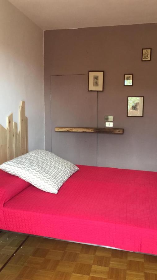 Lo Scoiattolo Bed & Breakfast Giaveno Exterior photo