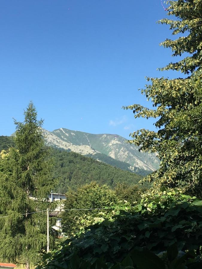 Lo Scoiattolo Bed & Breakfast Giaveno Exterior photo