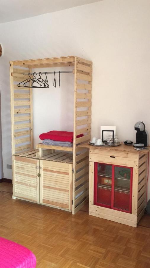Lo Scoiattolo Bed & Breakfast Giaveno Exterior photo