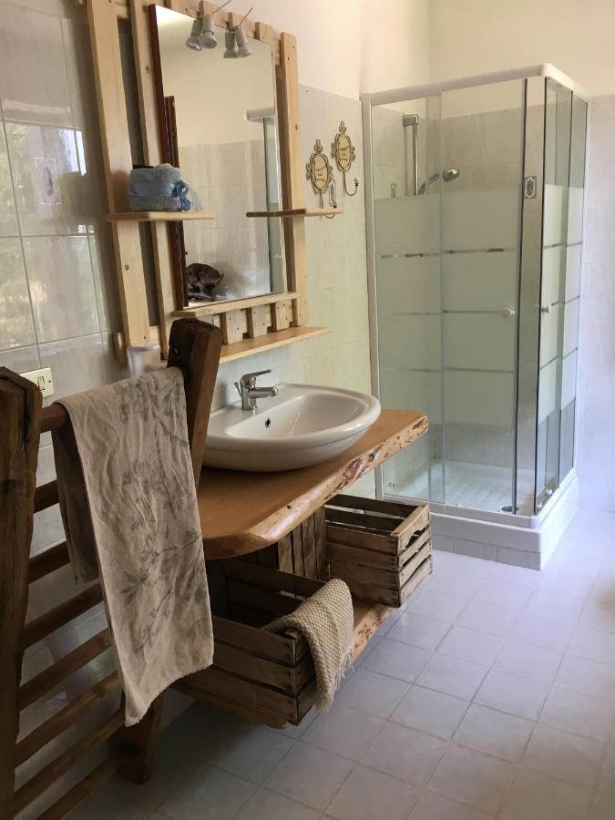 Lo Scoiattolo Bed & Breakfast Giaveno Exterior photo