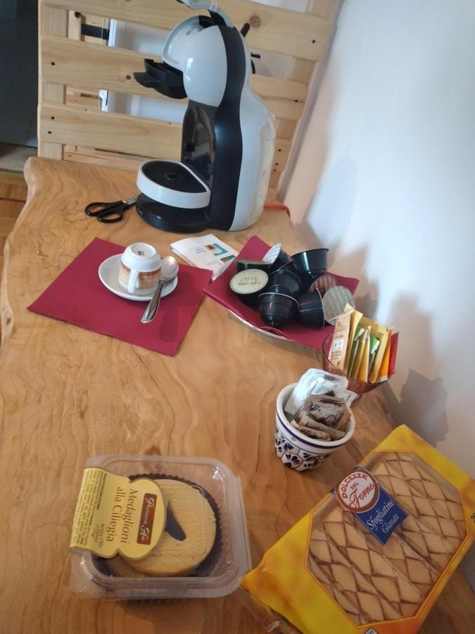 Lo Scoiattolo Bed & Breakfast Giaveno Exterior photo