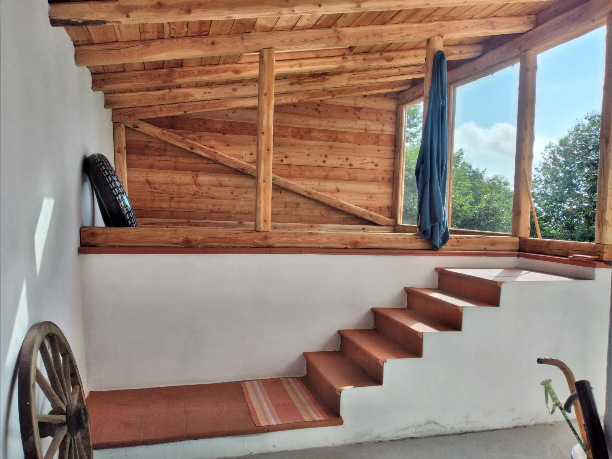 Lo Scoiattolo Bed & Breakfast Giaveno Exterior photo