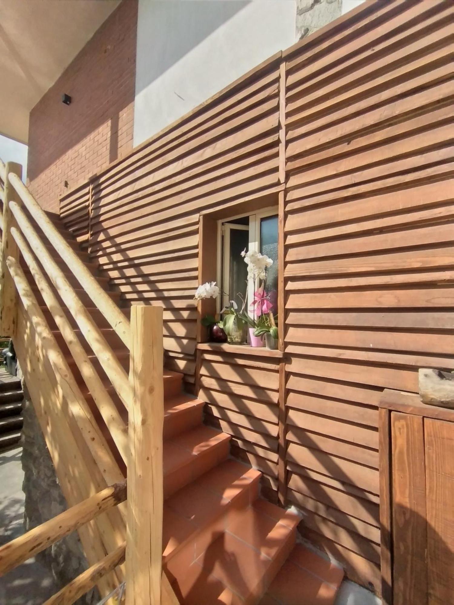 Lo Scoiattolo Bed & Breakfast Giaveno Exterior photo