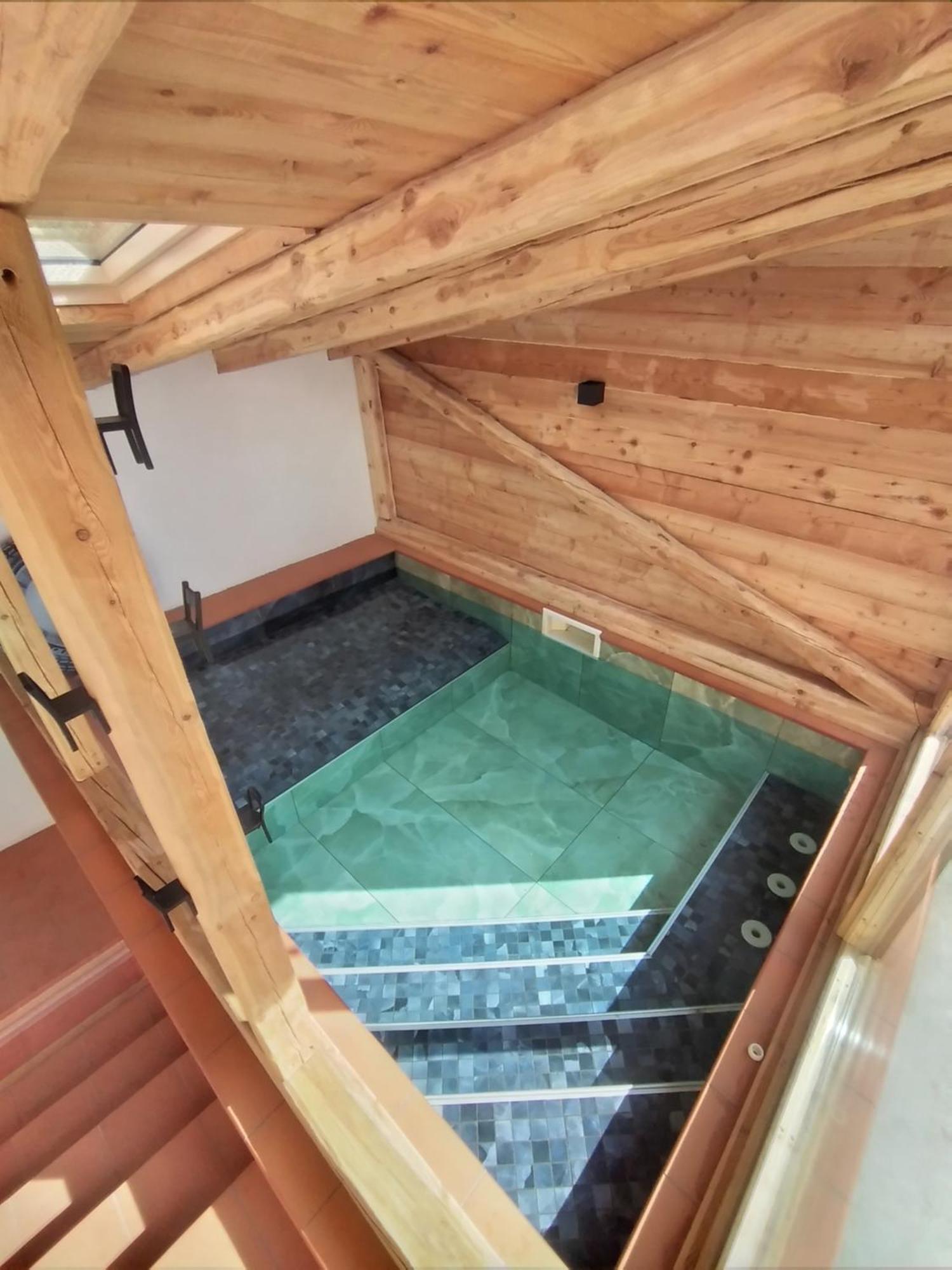 Lo Scoiattolo Bed & Breakfast Giaveno Exterior photo