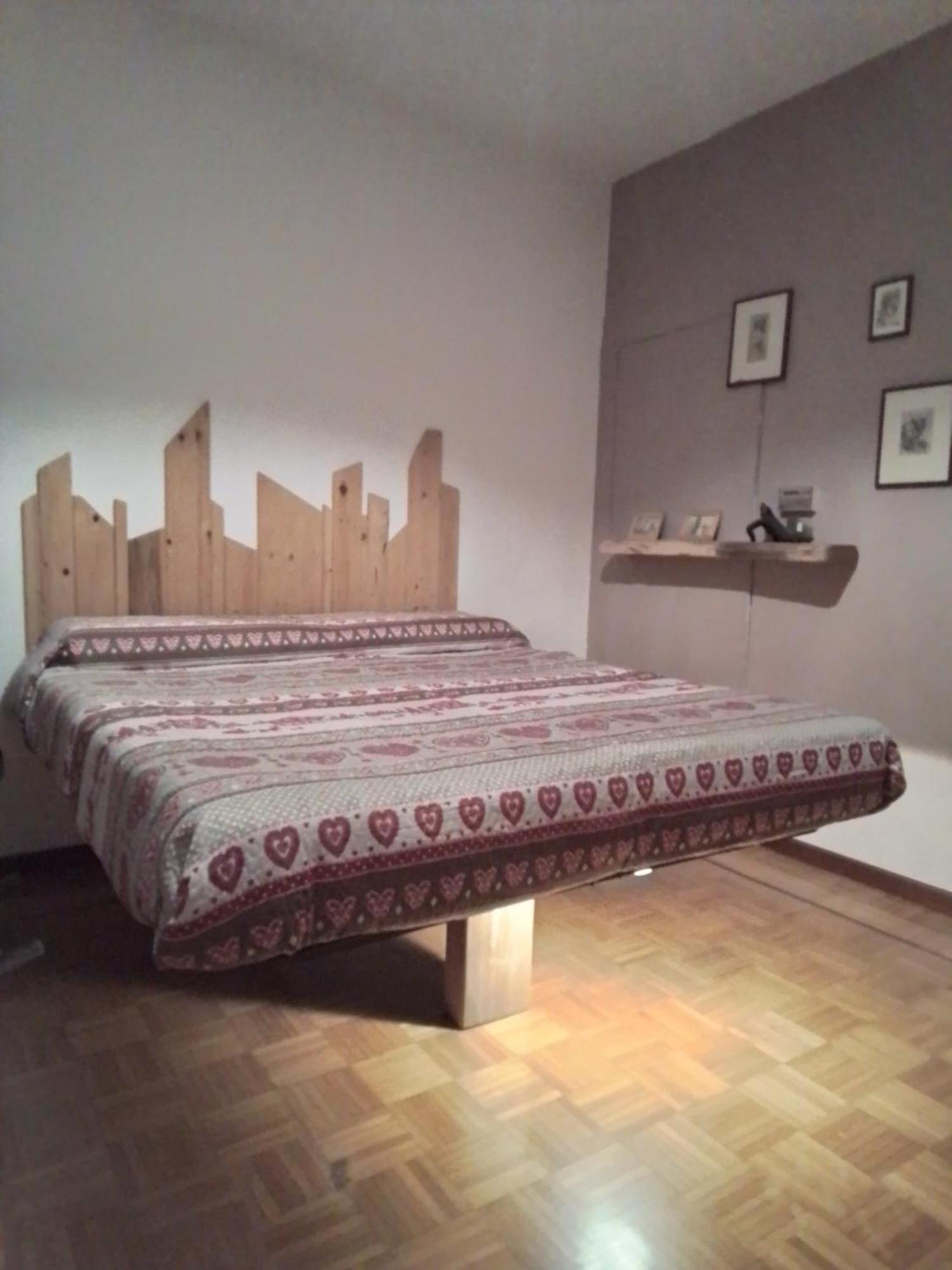 Lo Scoiattolo Bed & Breakfast Giaveno Exterior photo