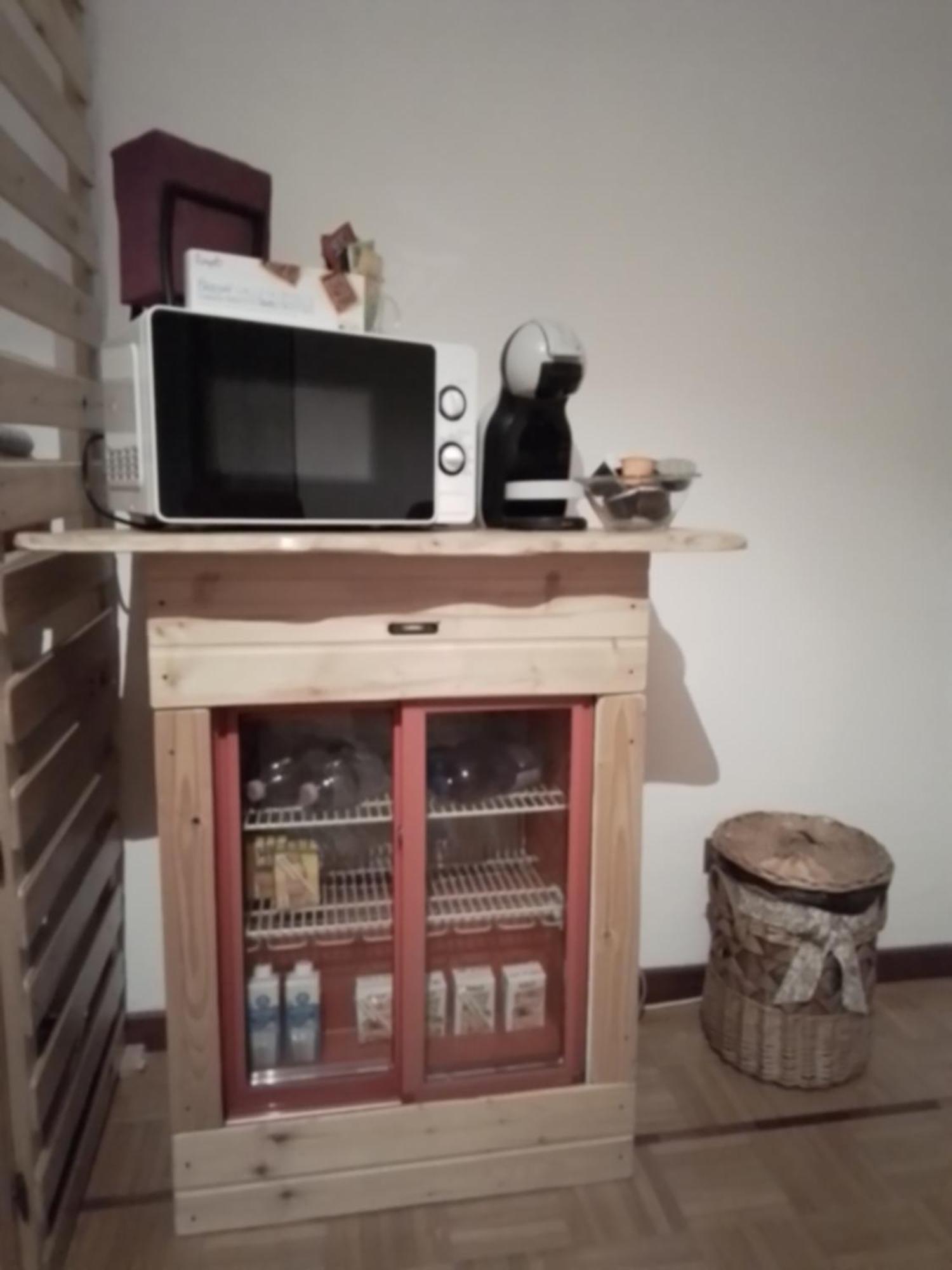 Lo Scoiattolo Bed & Breakfast Giaveno Exterior photo